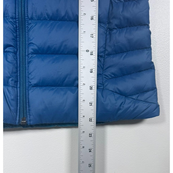 NWOT Patagonia Women's Down Sweater Vest XXS Puffer Vest - Picture 6 of 11